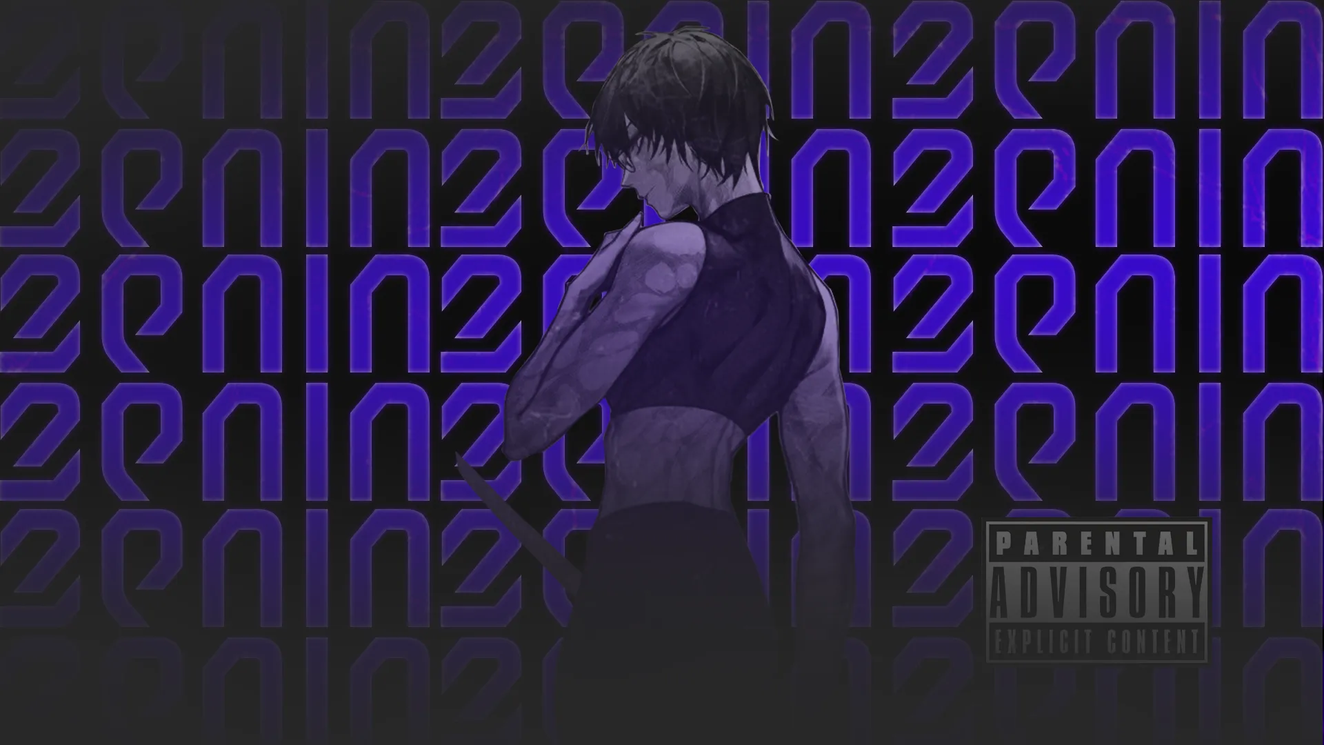 Maki Album Cover ✅✅
