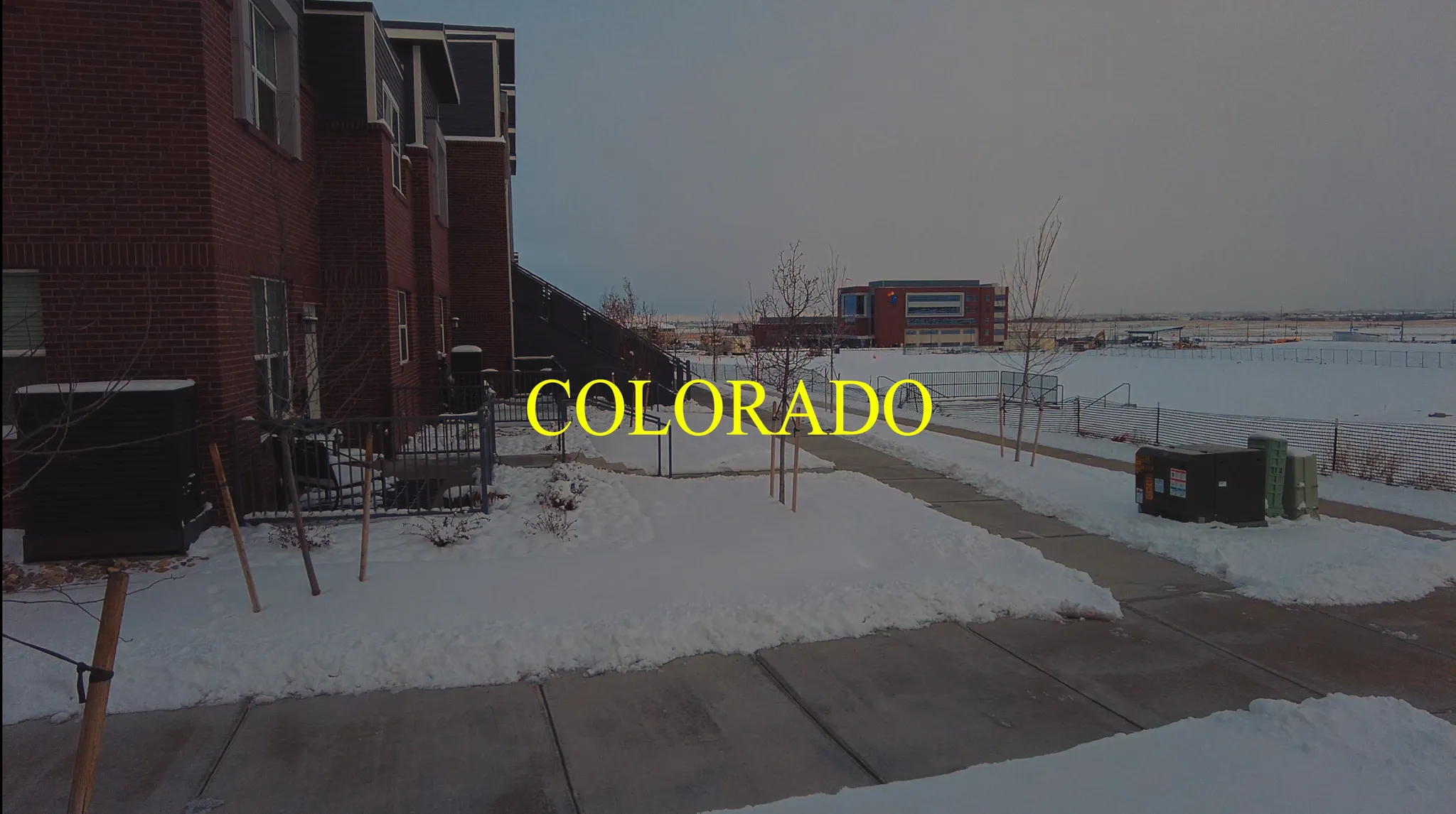 Broomfield