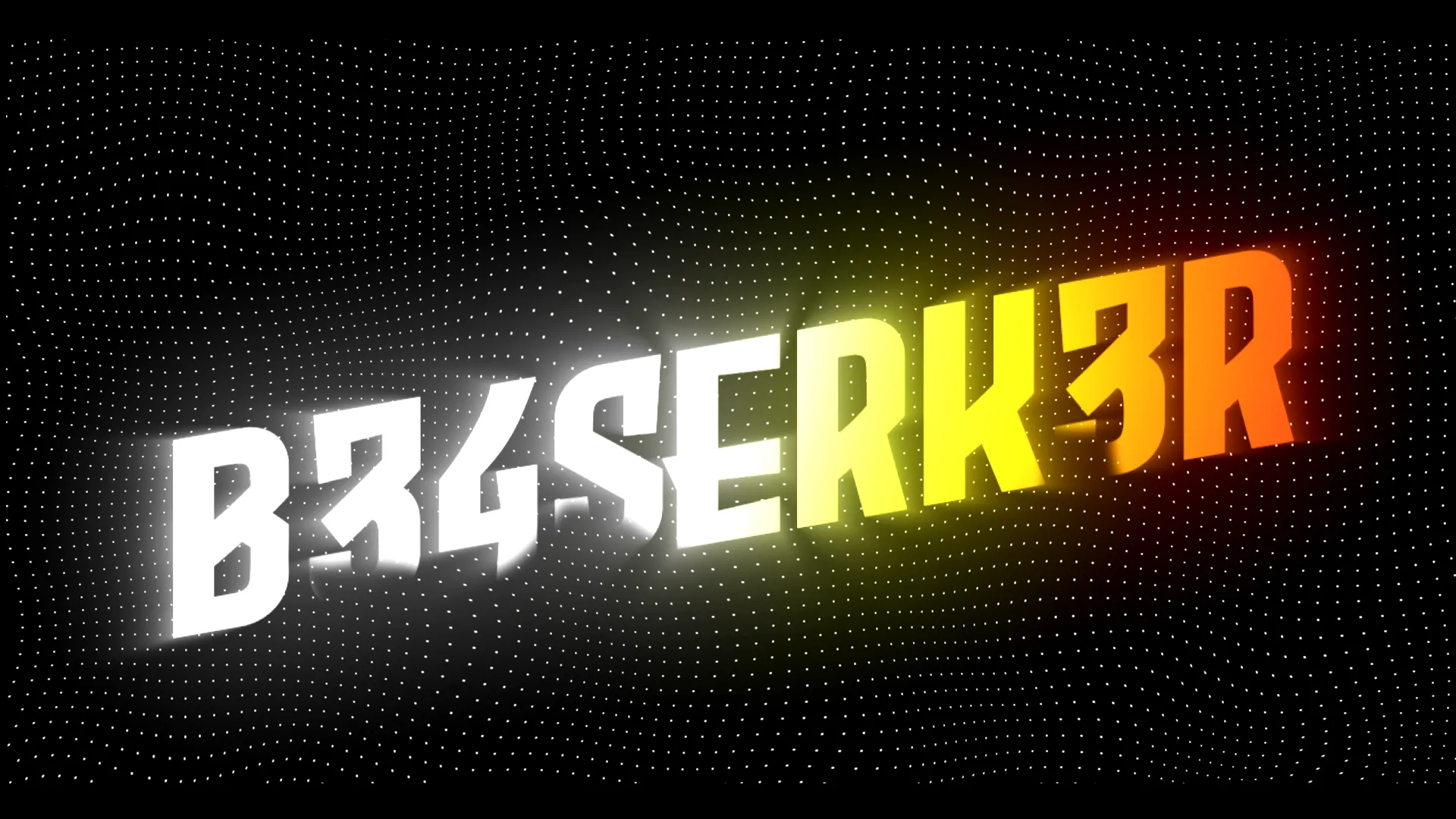 Intro Berserk #1✅✅