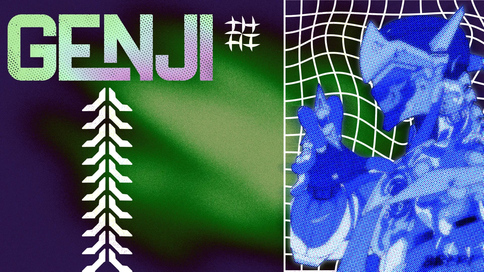 GENJI