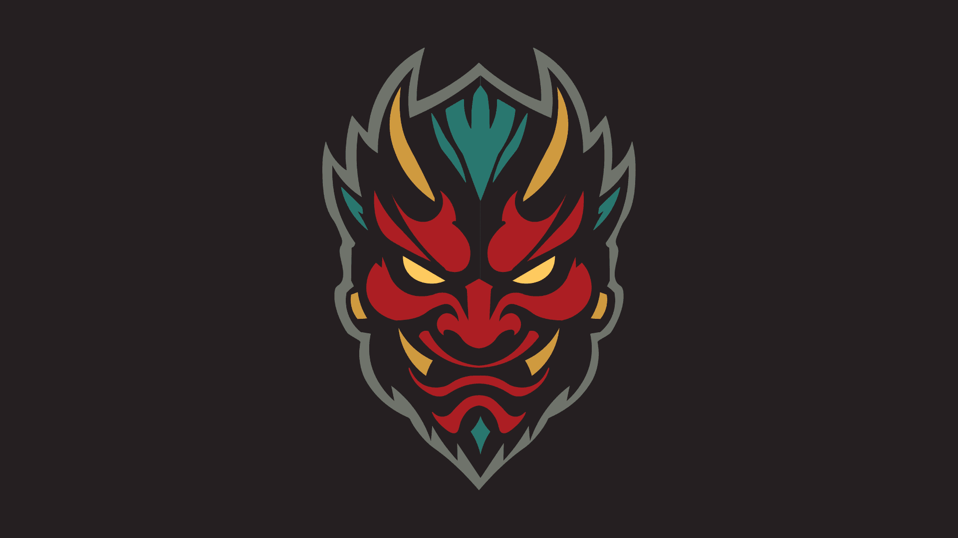 B34SERK3R LOGO | MASCOT