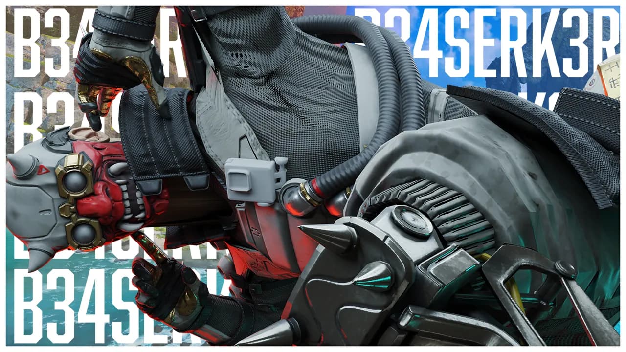 THUMBNAIL Octane Montage