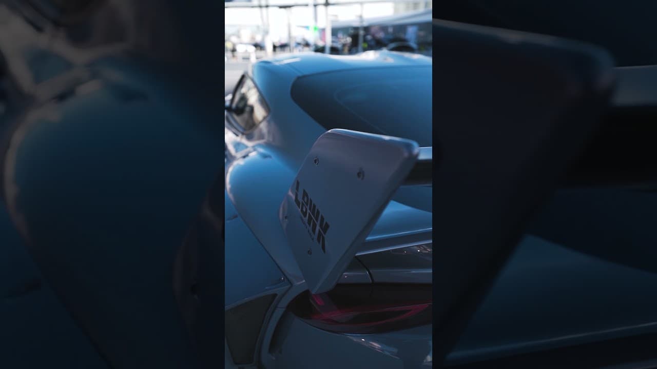 SUPRA MONTAGE