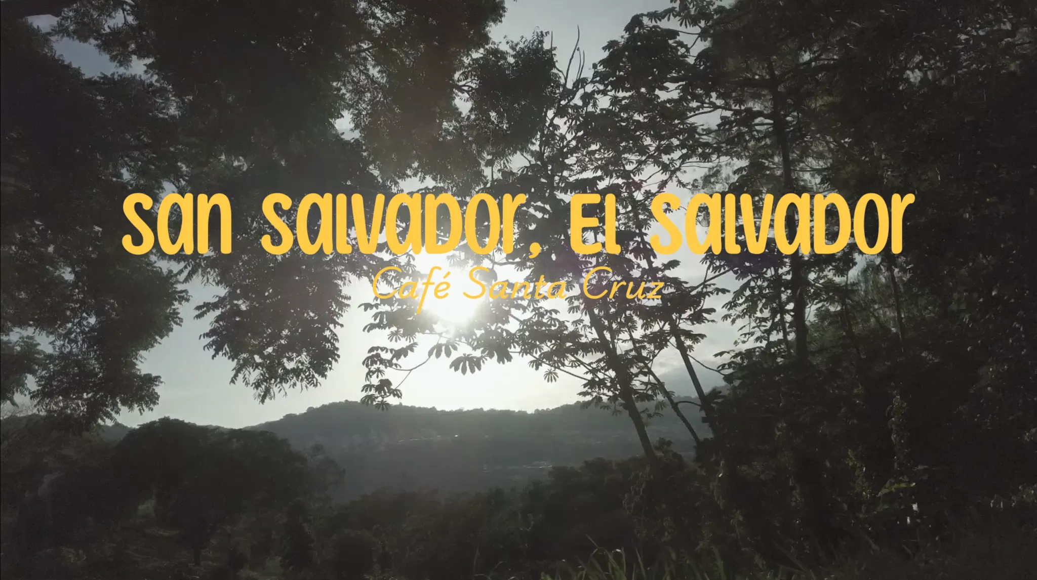 EL SALVADOR